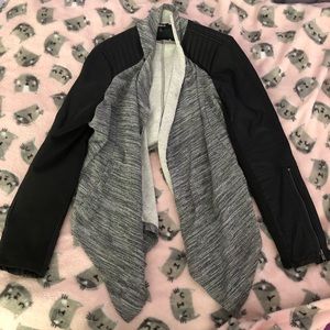 Torrid jacket